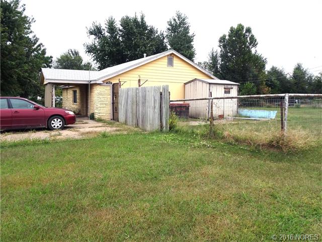 5601 S 45th West Avenue, Tulsa, OK 74107