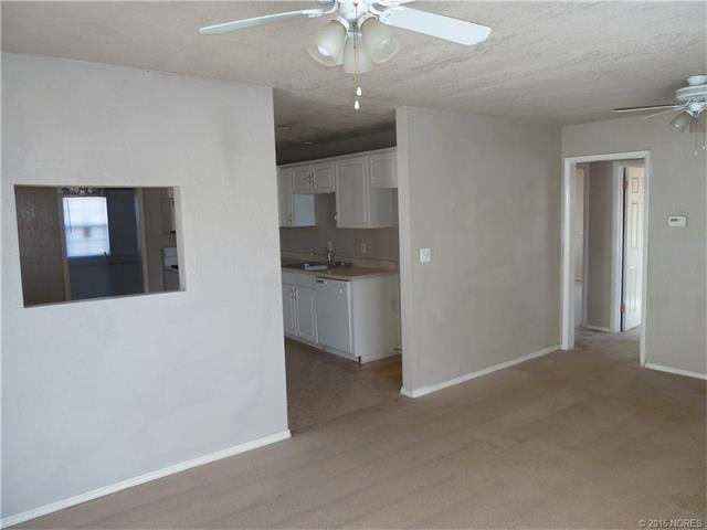 5039 S 36th West Avenue, Tulsa, OK 74107