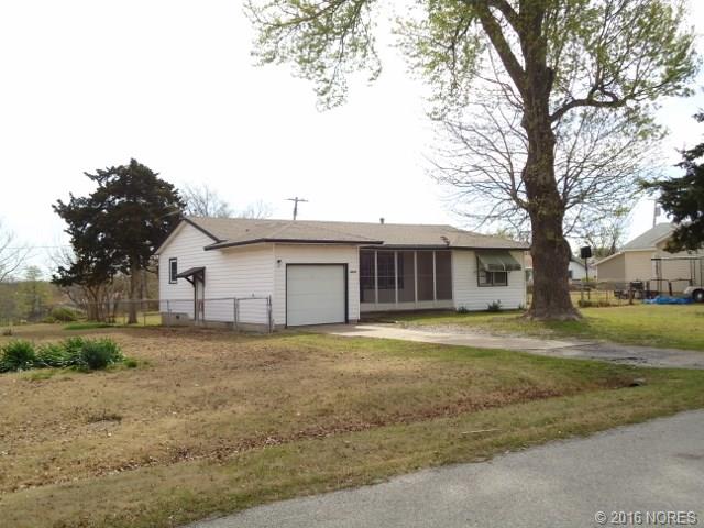 4333 S 28th West Avenue, Tulsa, OK 74107