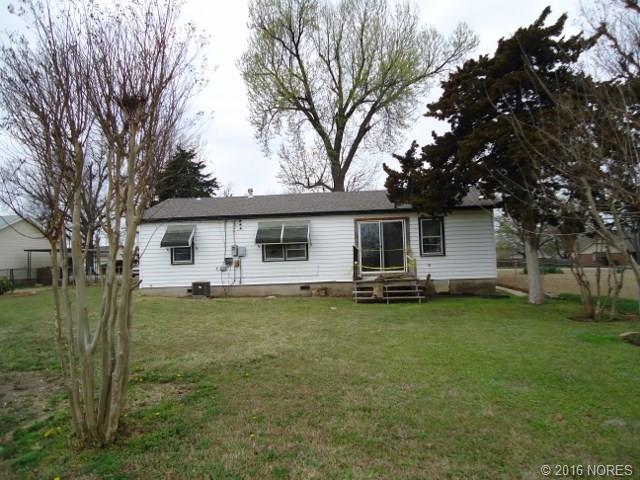 4333 S 28th West Avenue, Tulsa, OK 74107