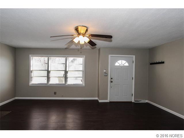 3720 S 29TH West Avenue, Tulsa, OK 74107