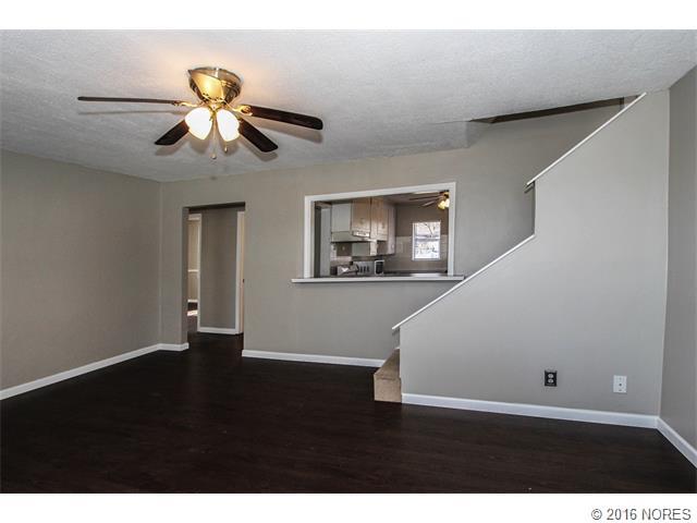 3720 S 29TH West Avenue, Tulsa, OK 74107