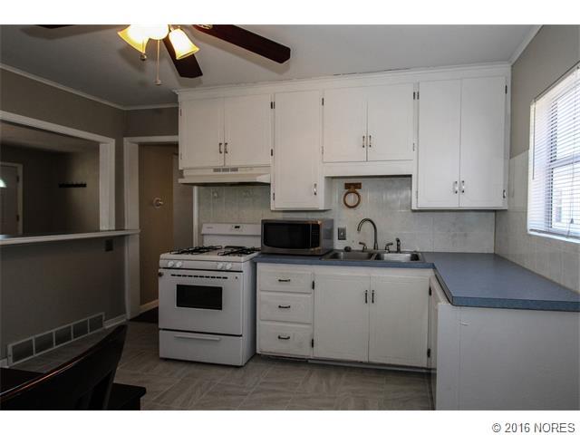 3720 S 29TH West Avenue, Tulsa, OK 74107