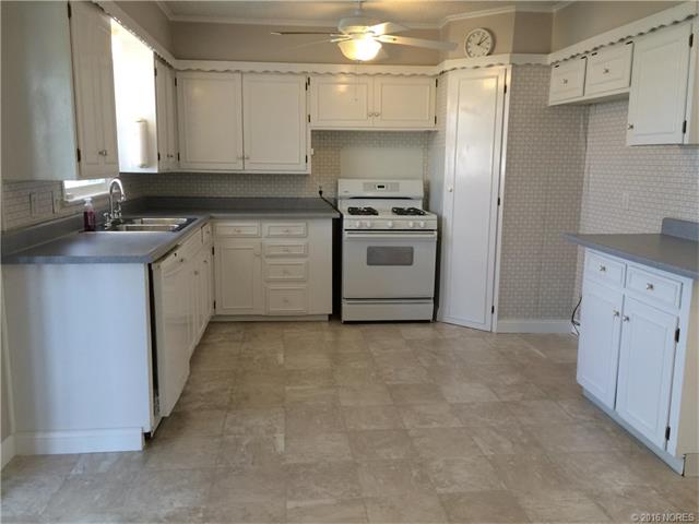 4941 S Lawton Avenue, Tulsa, OK 74107