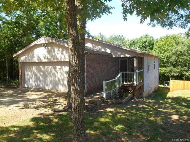 5616 S Xenophon Avenue, Tulsa, OK 74107