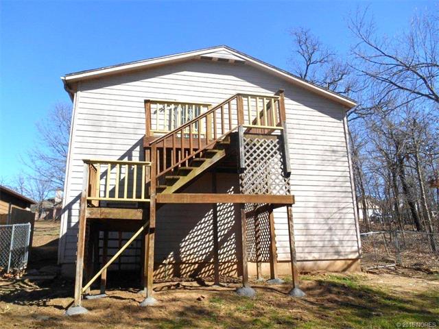 5616 S Xenophon Avenue, Tulsa, OK 74107