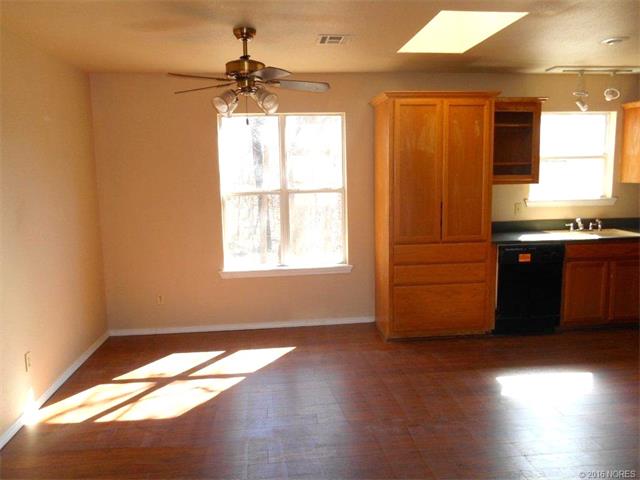 5616 S Xenophon Avenue, Tulsa, OK 74107