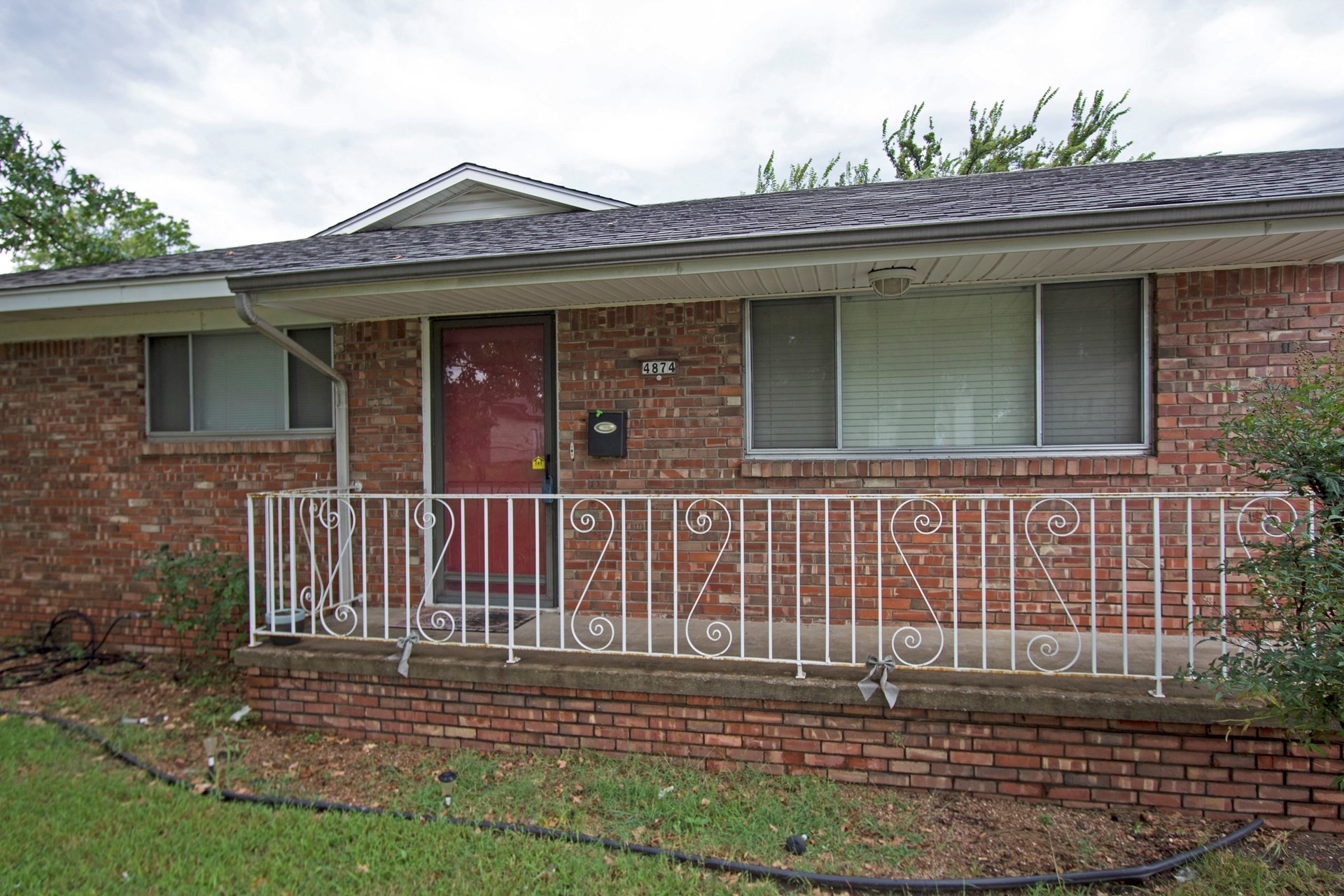 4874 S Vancouver Avenue, Tulsa, OK 74107
