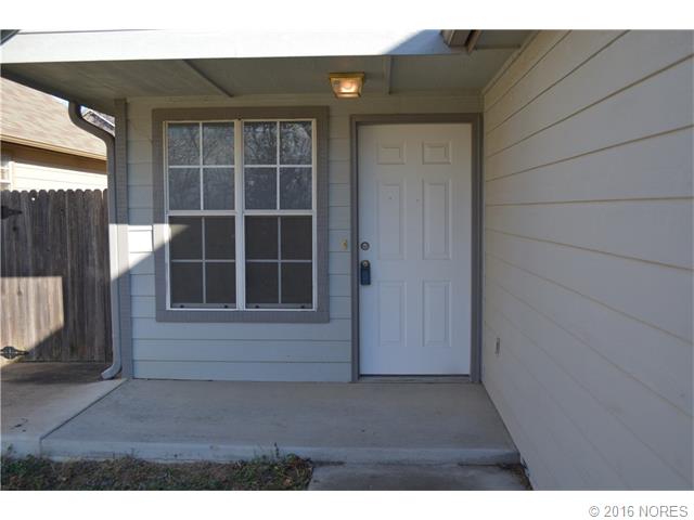 5631 S Xenophon Avenue, Tulsa, OK 74107