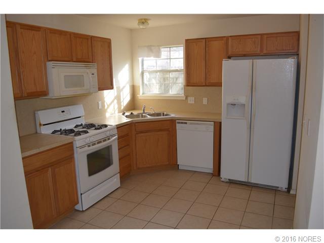 5631 S Xenophon Avenue, Tulsa, OK 74107