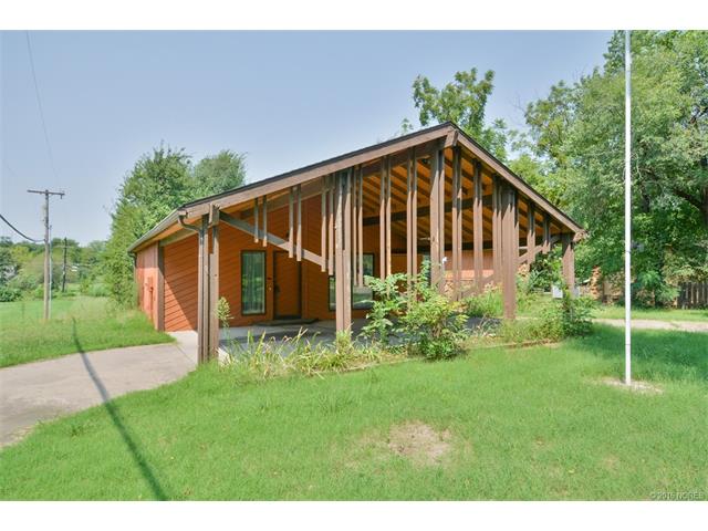 3380 S 61st West Avenue, Tulsa, OK 74107