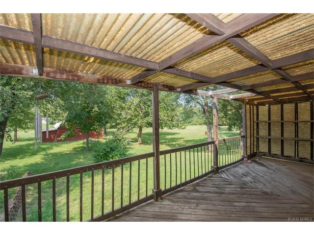 3380 S 61st West Avenue, Tulsa, OK 74107