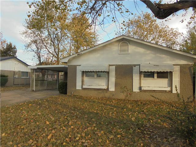 20153 E 4th StTulsa, OK, 74108Wagoner County