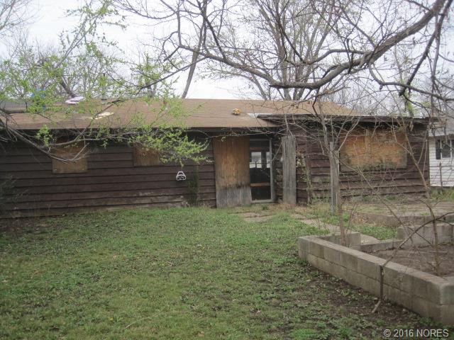 211 S 196th East Avenue, Tulsa, OK 74108