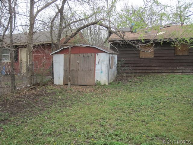 211 S 196th East Avenue, Tulsa, OK 74108