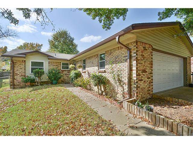 18542 E 1st Street, Tulsa, OK 74108