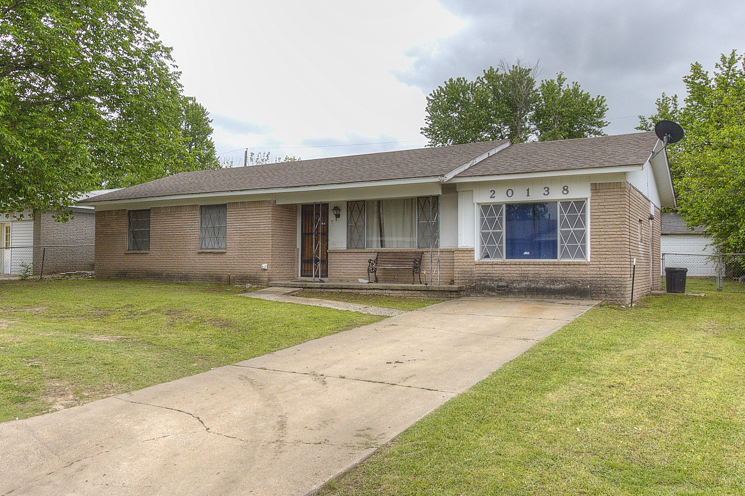 20138 E 2nd Street, Tulsa, OK 74108