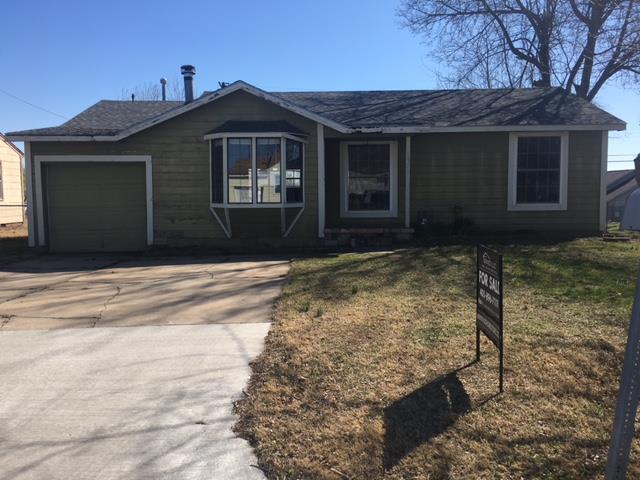 1955 N Florence PlTulsa, OK, 74110Tulsa County