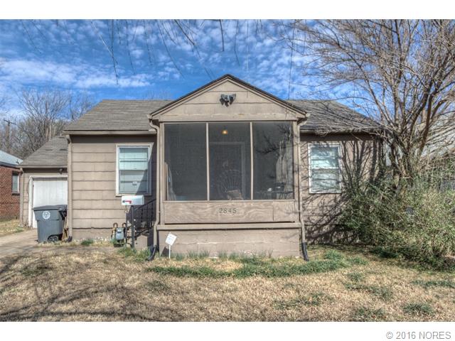 2845 E Admiral Place, Tulsa, OK 74110