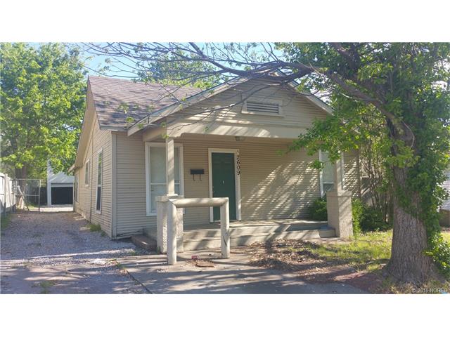 2609 E Admiral Court, Tulsa, OK 74110
