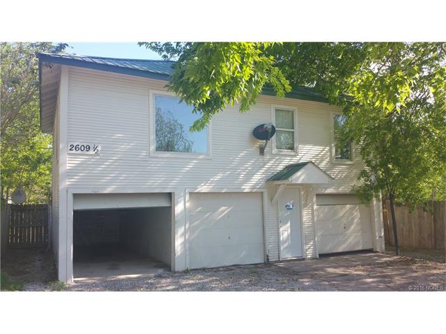 2609 E Admiral Court, Tulsa, OK 74110