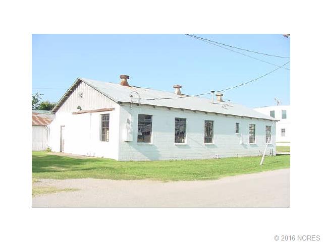 921 Birmingham Avenue, Tulsa, OK 74110