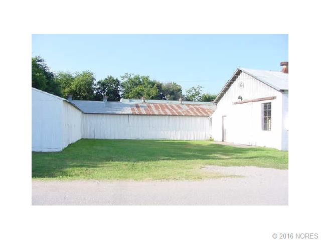 921 Birmingham Avenue, Tulsa, OK 74110