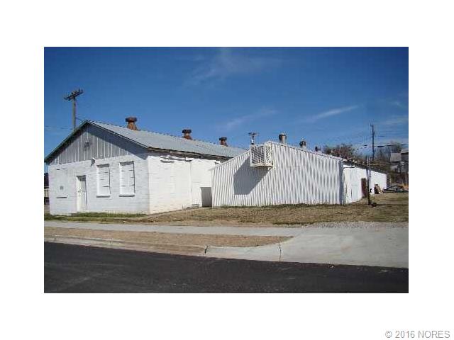 921 Birmingham Avenue, Tulsa, OK 74110