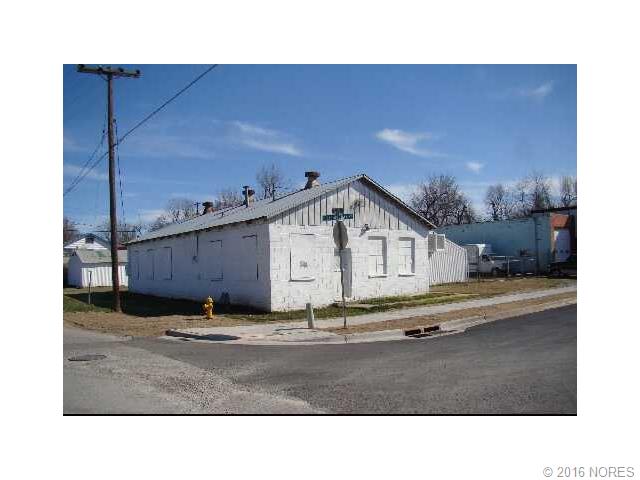 921 Birmingham Avenue, Tulsa, OK 74110