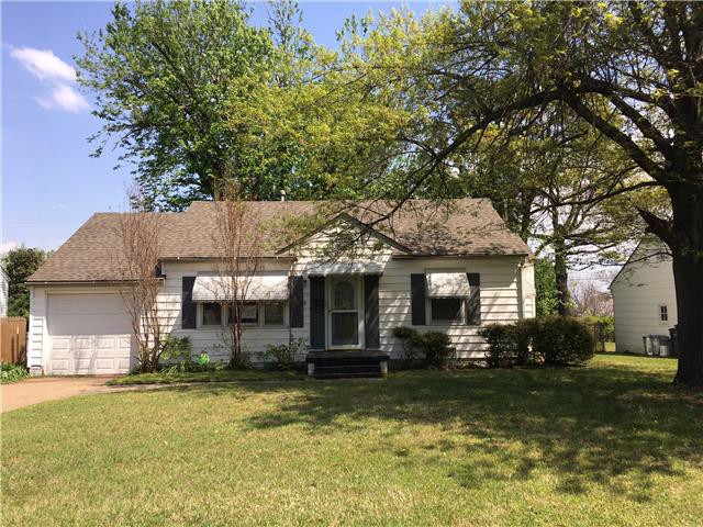 1429 S Braden AveTulsa, OK, 74112Tulsa County