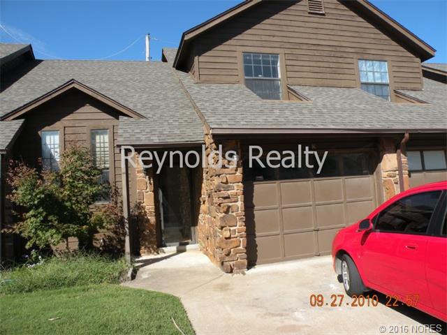 8144 E 17th Street, Tulsa, OK 74112