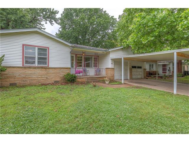 6914 E 6TH Street, Tulsa, OK 74112