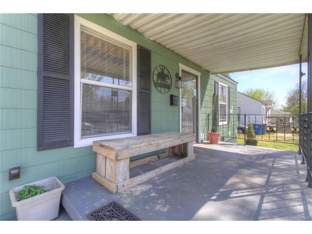 39 S 70th East Avenue, Tulsa, OK 74112