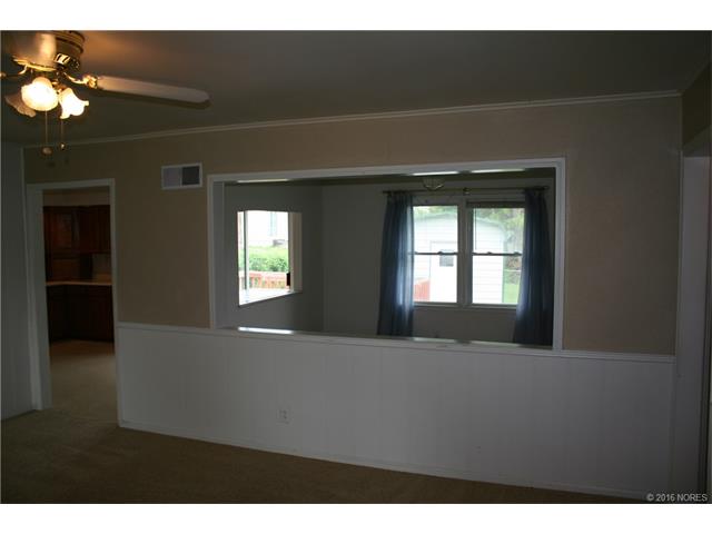 473 S 76th East Avenue, Tulsa, OK 74112