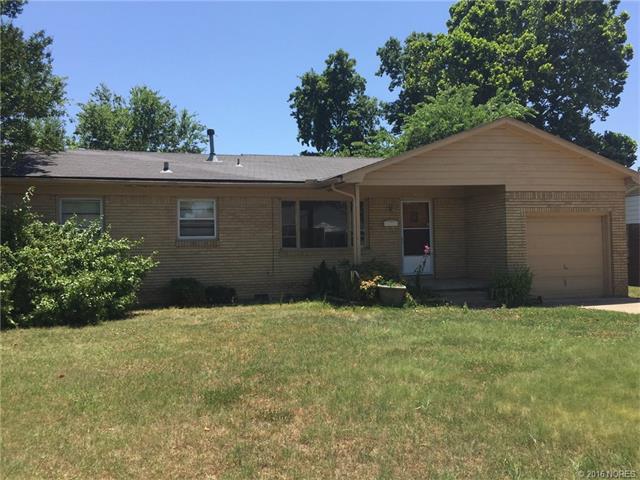 6120 E 17th Street, Tulsa, OK 74112