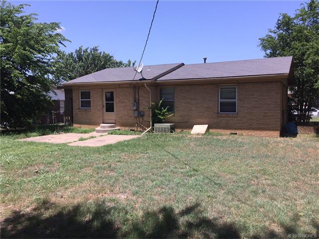 6120 E 17th Street, Tulsa, OK 74112