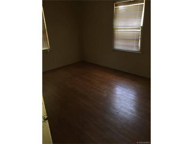6120 E 17th Street, Tulsa, OK 74112