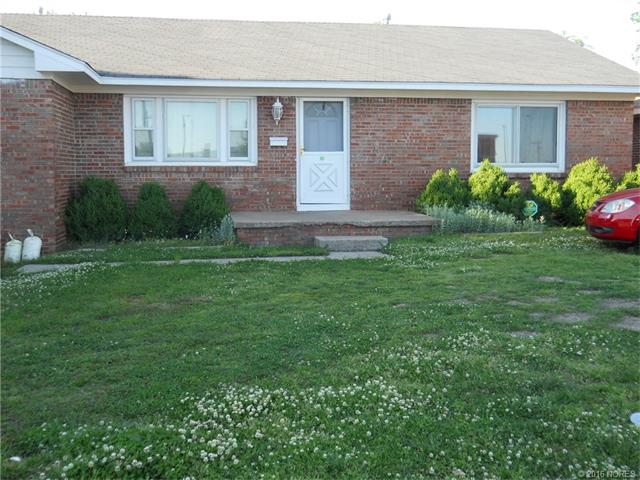 8023 E 2nd Street S, Tulsa, OK 74112