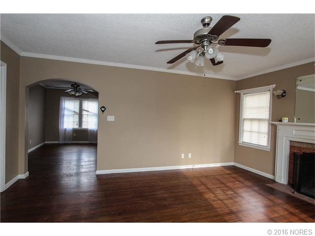 1308 S Yale Avenue, Tulsa, OK 74112