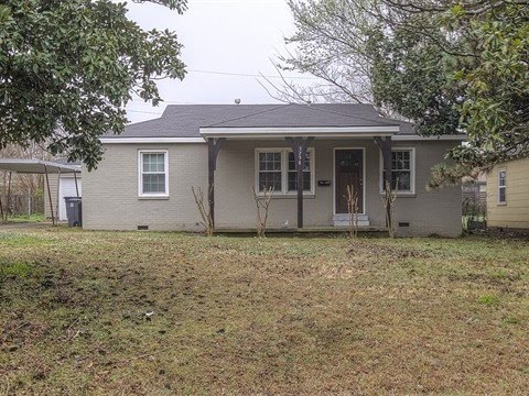 3738 E 2nd Street, Tulsa, OK 74112