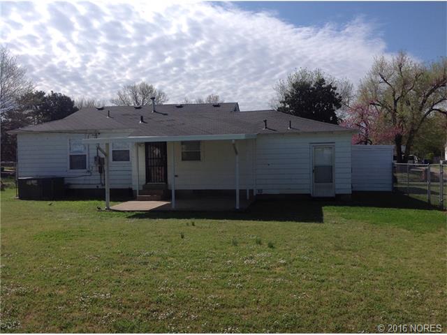 3725 E 2nd Street, Tulsa, OK 74112