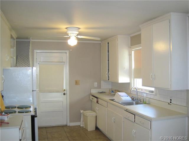 3926-28 E 1st Street, Tulsa, OK 74112