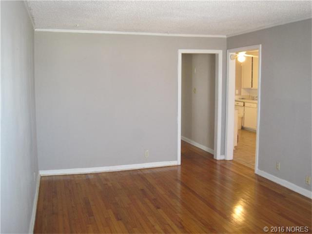 3926-28 E 1st Street, Tulsa, OK 74112