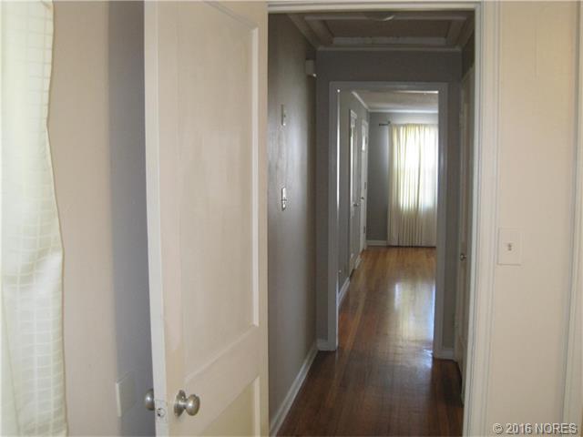 3926-28 E 1st Street, Tulsa, OK 74112