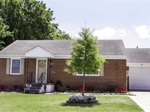 6310 E 4th Street, Tulsa, OK 74112