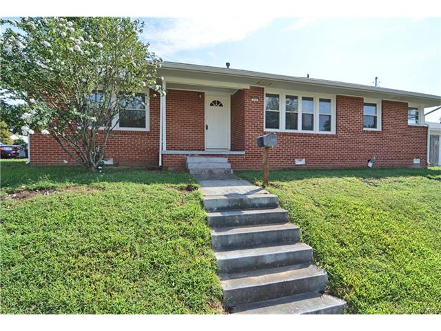 520 S Oswego Avenue, Tulsa, OK 74112