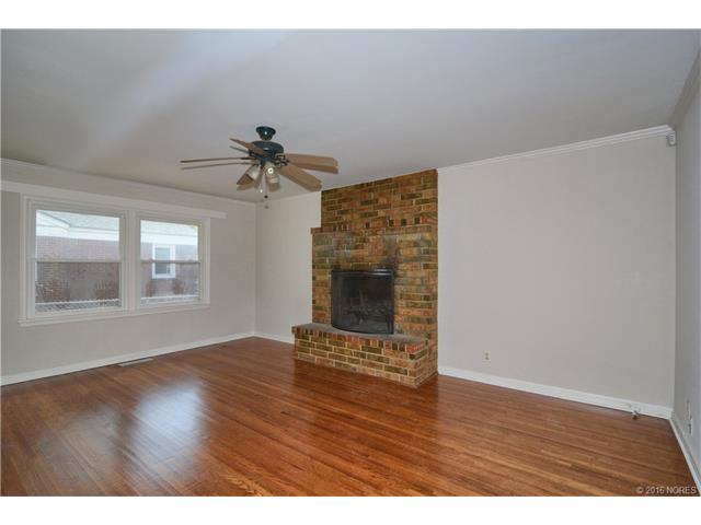 520 S Oswego Avenue, Tulsa, OK 74112