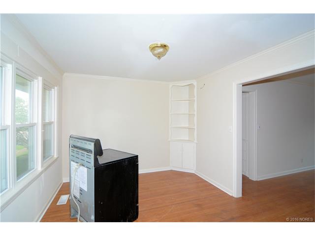 520 S Oswego Avenue, Tulsa, OK 74112