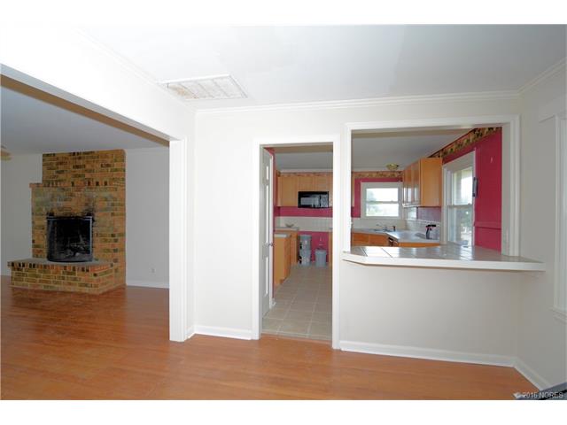 520 S Oswego Avenue, Tulsa, OK 74112