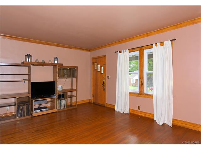3407 E 4th Place, Tulsa, OK 74112